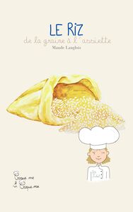 Picture of Le Riz avec Petite Mahault