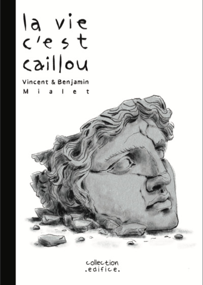 Image de La vie c'est caillou