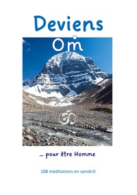 Picture of Deviens Om ... pour être Homme