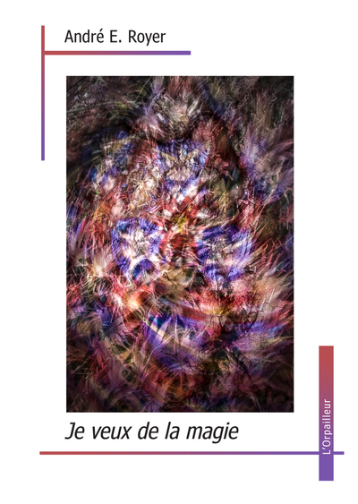 Image de Je veux de la magie