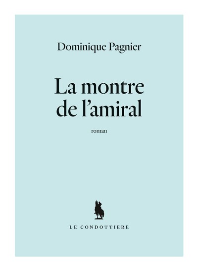 Image de La montre de l'amiral