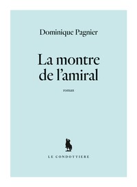Image de La montre de l'amiral