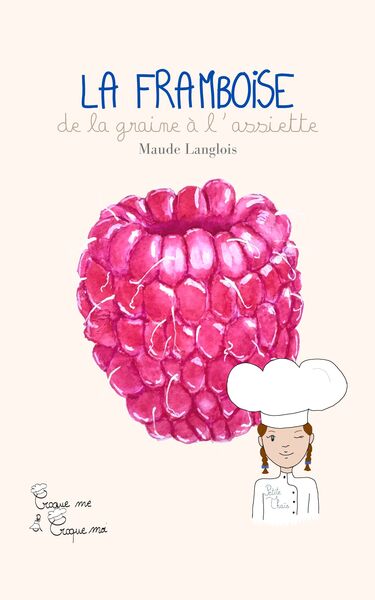 Image de La Framboise avec Petite Thaïs