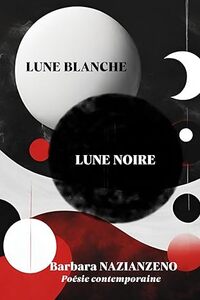 Picture of LUNE BLANCHE LUNE NOIRE