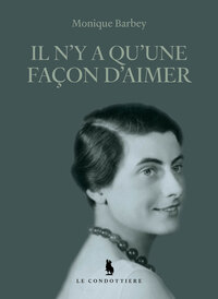 Picture of Il n'y a qu'une façon d'aimer