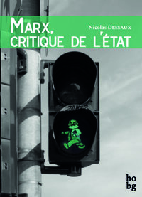 Picture of Marx, critique de l'État
