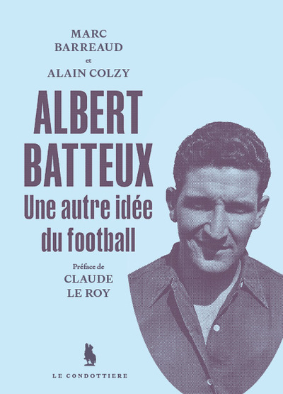 Picture of Albert Batteux