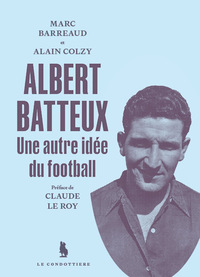 Picture of Albert Batteux