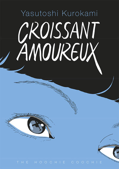 Picture of Croissant amoureux