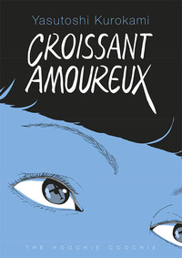 Picture of Croissant amoureux