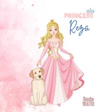 Picture of REZA LA PRINCESSE