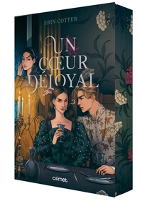 Picture of Un coeur déloyal