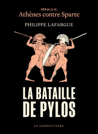 Picture of La bataille de Pylos