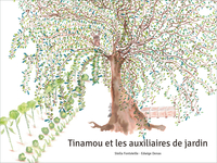 Image de Tinamou et les auxiliaires de jardin