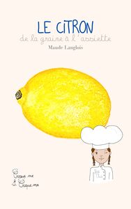 Image de Le Citron avec Petite Thais