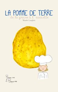 Image de La Pomme de terre avec Petite Mahault