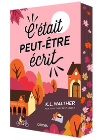 Image de C'était peut-être écrit