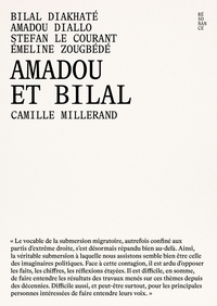 Picture of Amadou et Bilal