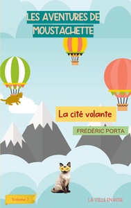 Image de Les Aventures de Moustachette