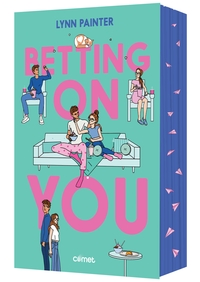 Image de Betting on you