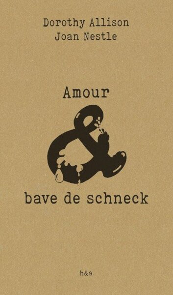 Image de Amour & bave de schneck