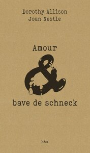 Image de Amour & bave de schneck