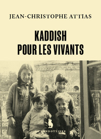 Image de Kaddish pour les vivants