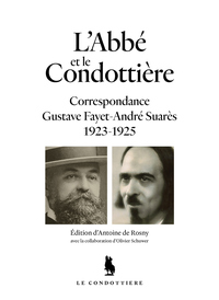 Image de L'Abbé et le Condottière