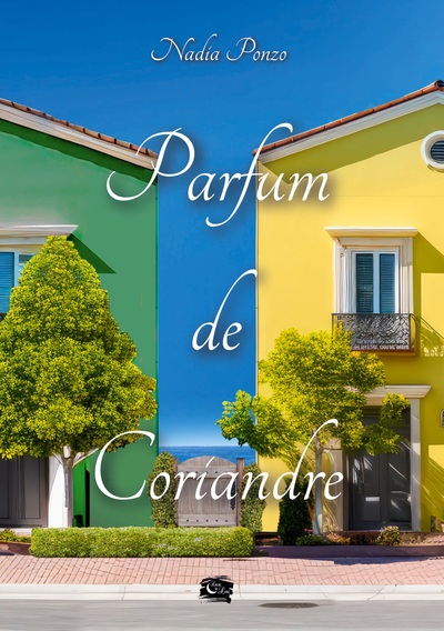 Picture of Parfum de Coriandre