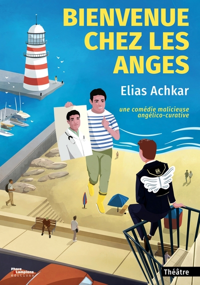Image de Bienvenue chez les Anges