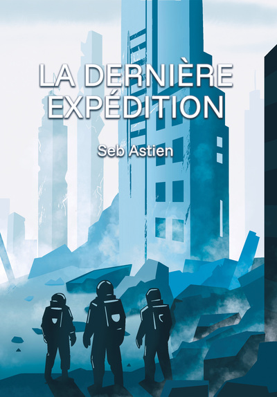 Picture of La Dernière Expédition