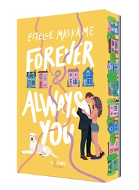 Image de Forever and always you