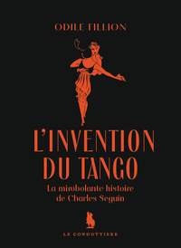 Image de L'invention du tango