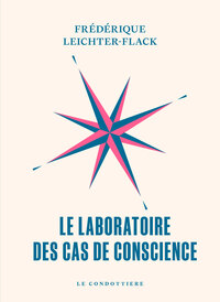 Picture of Le laboratoire des cas de conscience