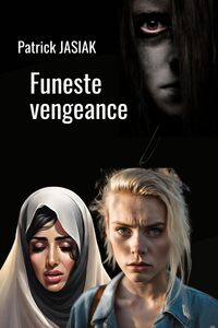 Image de FUNESTE VENGEANCE