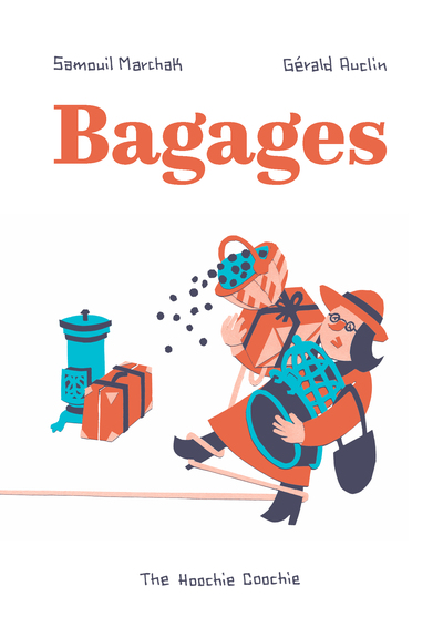 Image de Bagages