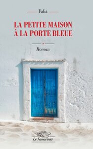Picture of La petite maison à la porte bleue