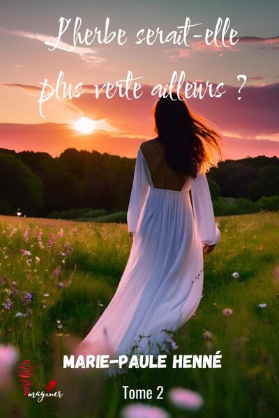 Image de L'HERBE SERAIT-ELLE PLUS VERTE AILLEURS ?