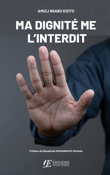 Picture of Ma dignité me l'interdit
