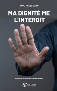 Picture of Ma dignité me l'interdit