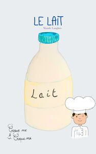 Image de Le Lait avec Petit Alfred