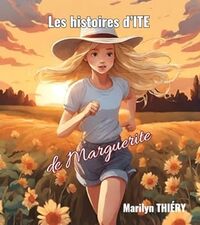 Picture of LES HISTOIRES D'ITE DE MARGUERITE