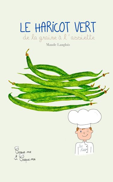 Image de Le Haricot Vert avec Petit Achille