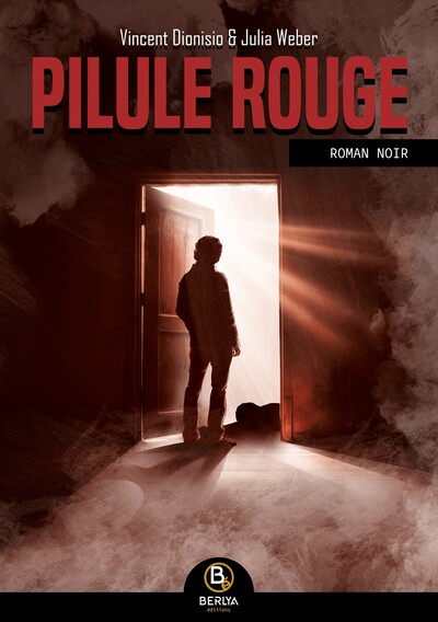 Image de Pilule rouge