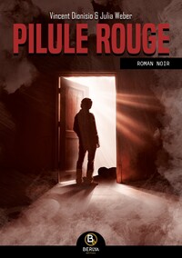 Image de Pilule rouge