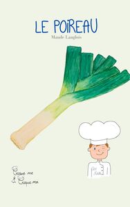 Image de Le Poireau avec Petit Achille