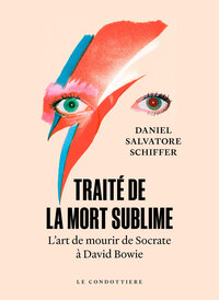 Picture of Traité de la mort sublime