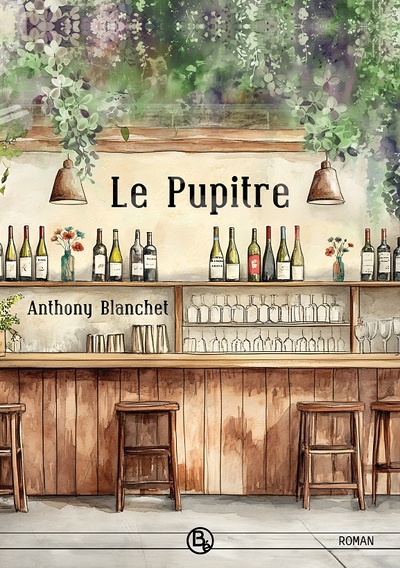 Image de Le Pupitre