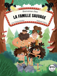 Image de Bienvenue chez la famille Sauvage