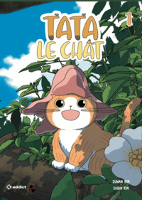 Image de TATA LE CHAT 1